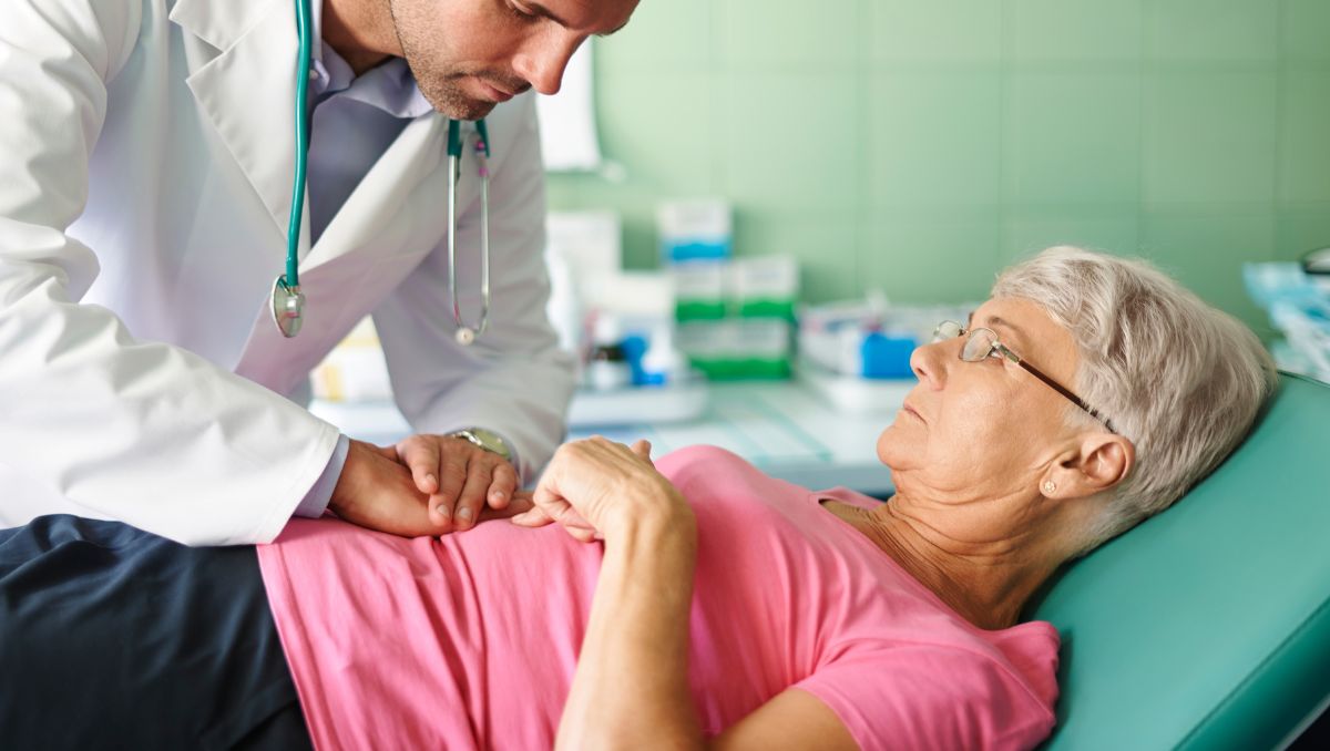 Una gastroenteróloga explica porque es crucial el apego al tratamiento al padecer colitis ulcerosa | Especial