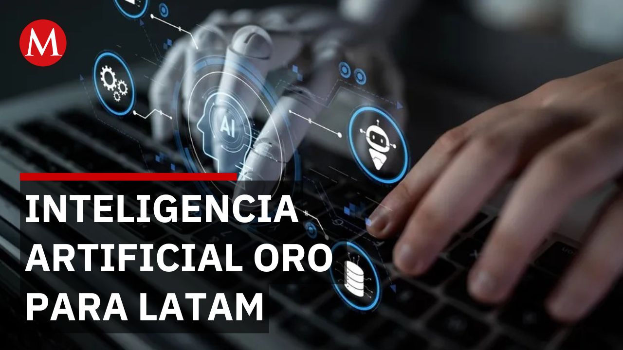Google y la Inteligencia Artificial: ¿Por qué Latam es la clave?