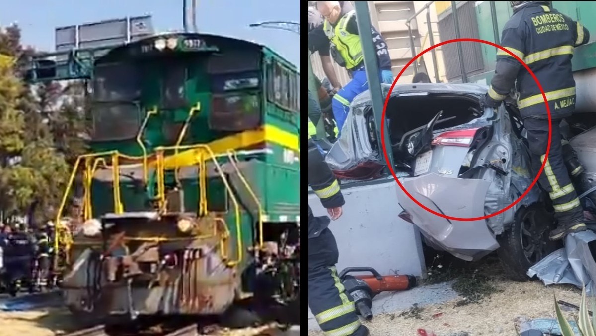 Los hechos ocurrieron en la colonia 7 de noviembre. (Captura de pantalla | @JefeVulcanoCova)