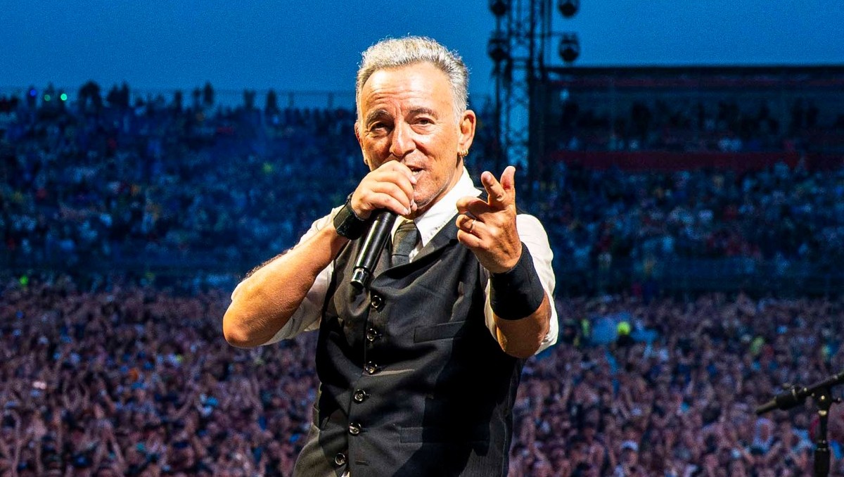 'Streets of Minneapolis', la canción con la que Bruce Springsteen denuncia el "terror" de ICE | Letra completa en español