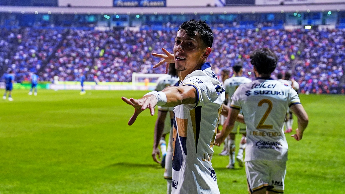 Jorge Ruvalcaba despierta el interés de dos equipos en MLS para ser su refuerzo (Imago7)