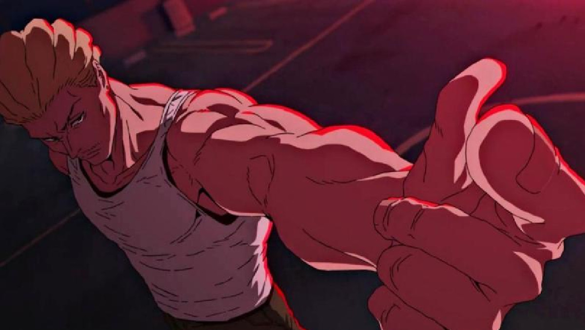 Jujutsu Kaisen temporada 3 presentará a Hakari; ¿a qué hora sale el capítulo 5 del anime?