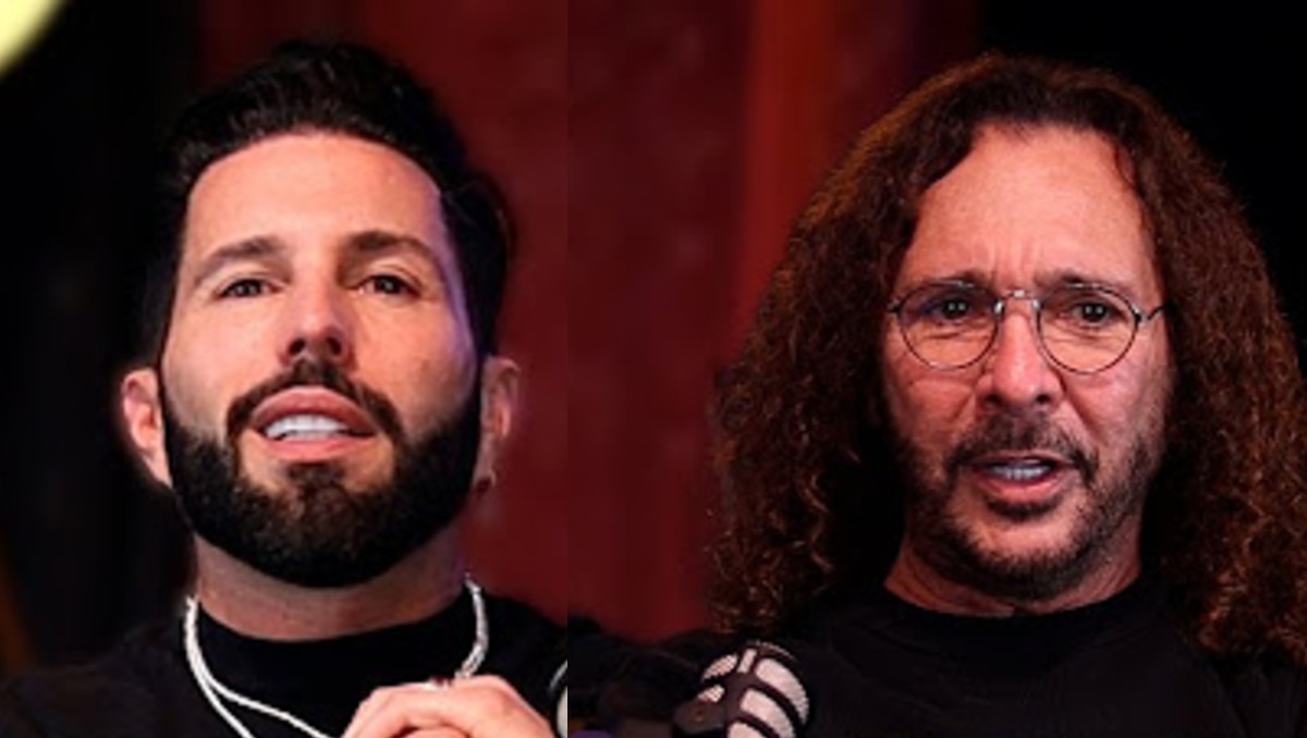 Konan reveló un problema que tuvieron los conductores. | Especial