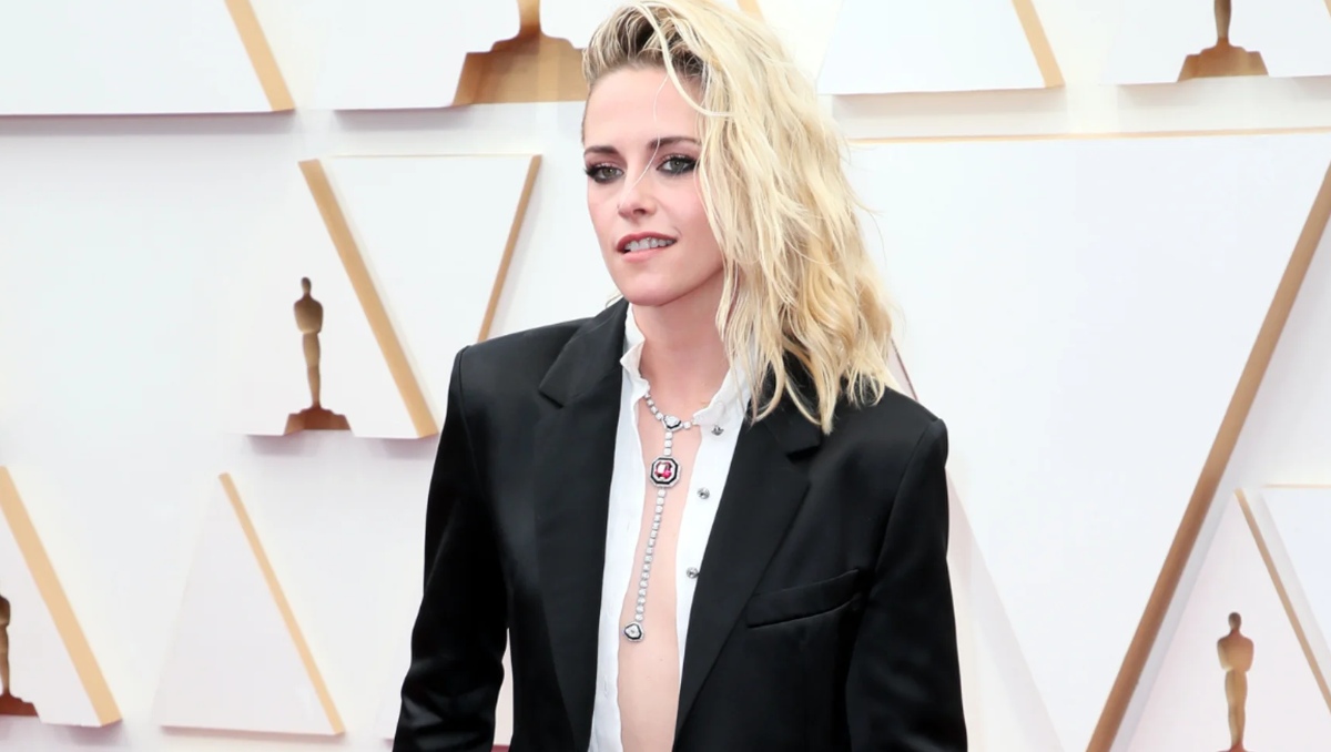 Kristen Stewart considera dejar Estados Unidos y advierte sobre el futuro del cine independiente