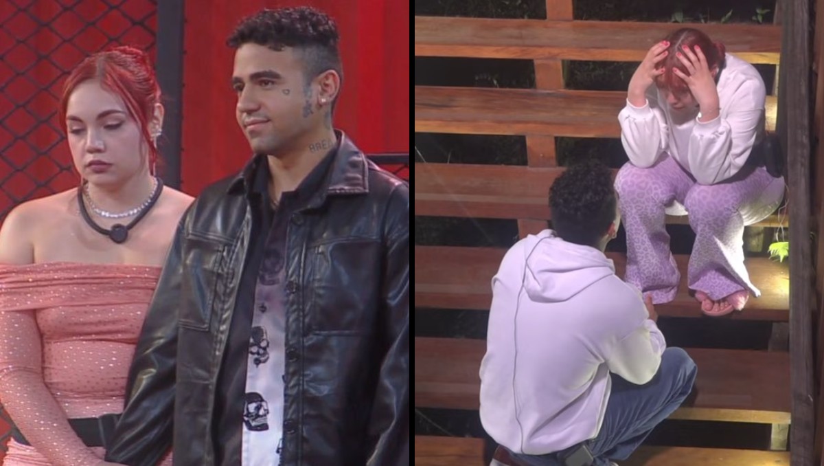 Laysha y El Malito en ¿Apostarías por Mí? | ESPECIAL