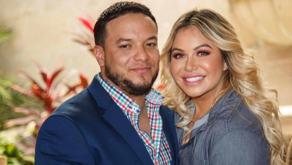 Lorenzo Méndez revela que Chiquis Rivera le puso GPS por celos