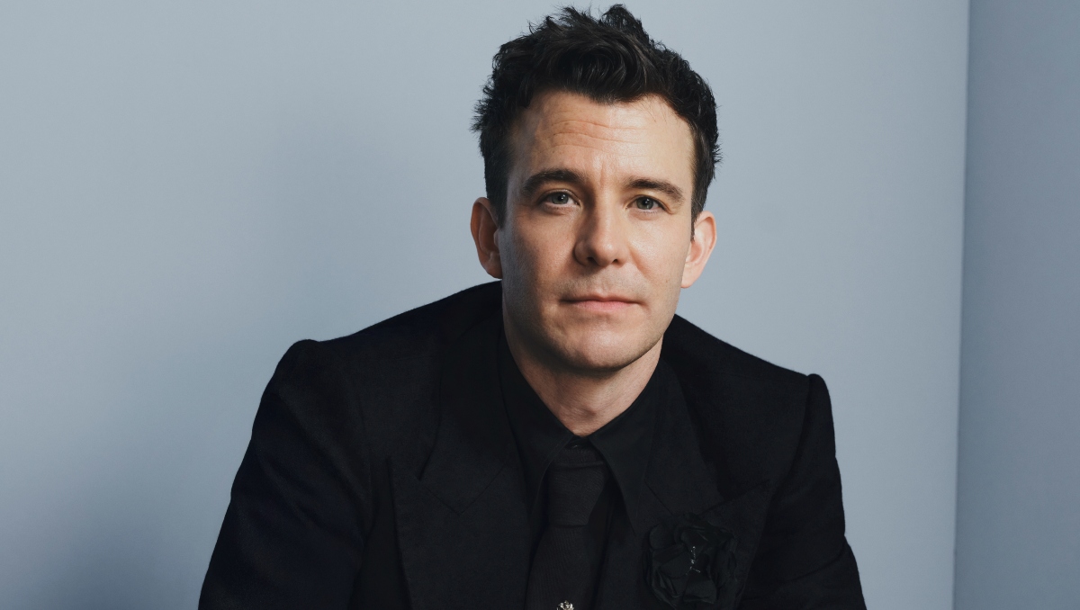 Luke Thompson, protagonista en Bridgerton. | Netflix