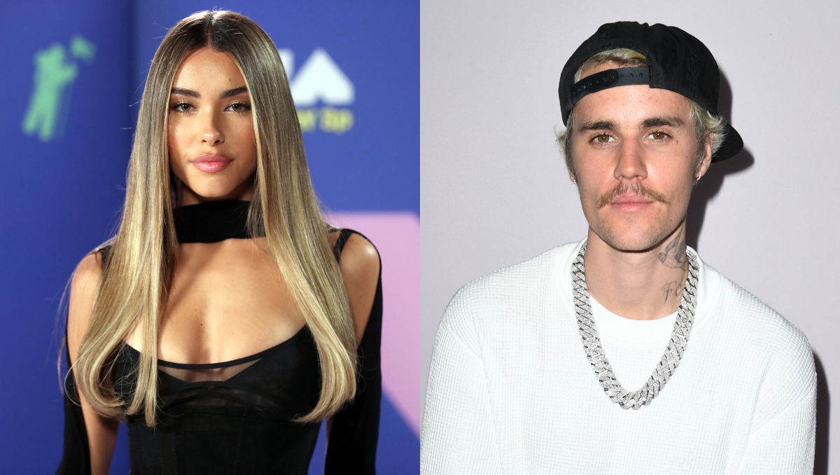 Madison Beer recuerda su fanatismo por Justin Bieber durante su adolescencia: "Era mi obsesión a los 12 años"