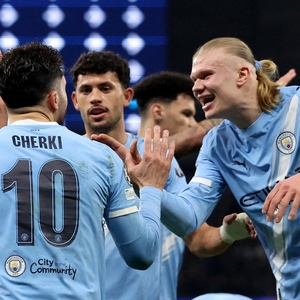 Manchester City aseguró su lugar entre los ocho primeros de la Champions tras vencer al Galatasaray
