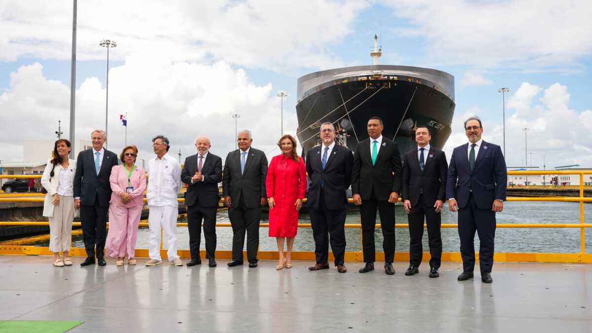 Brasil ampliará acuerdo comercial con México y llama a integración con Europa