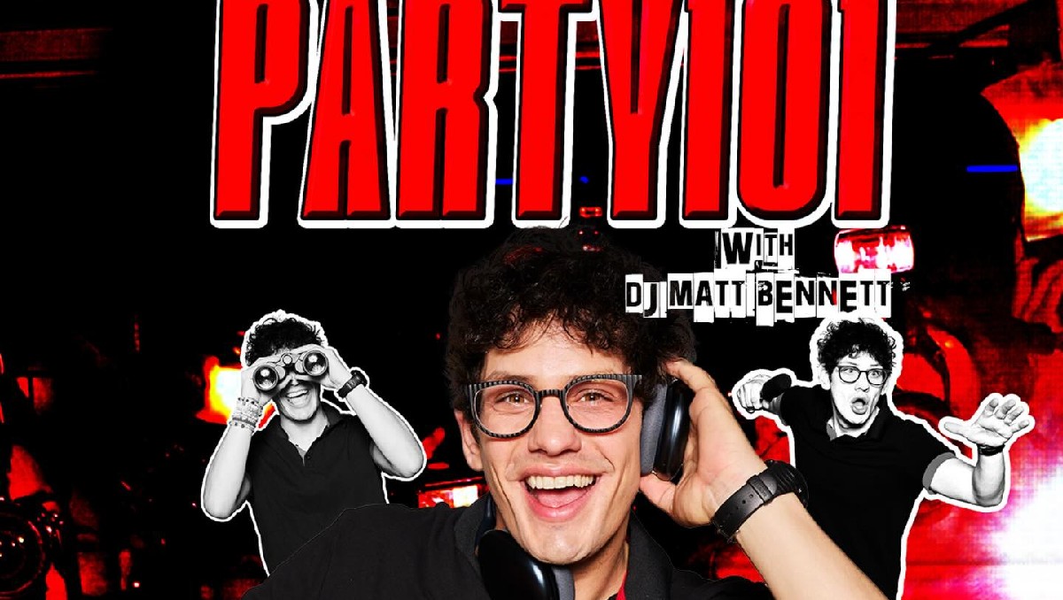 Mat Bennett regresa a México | Especial