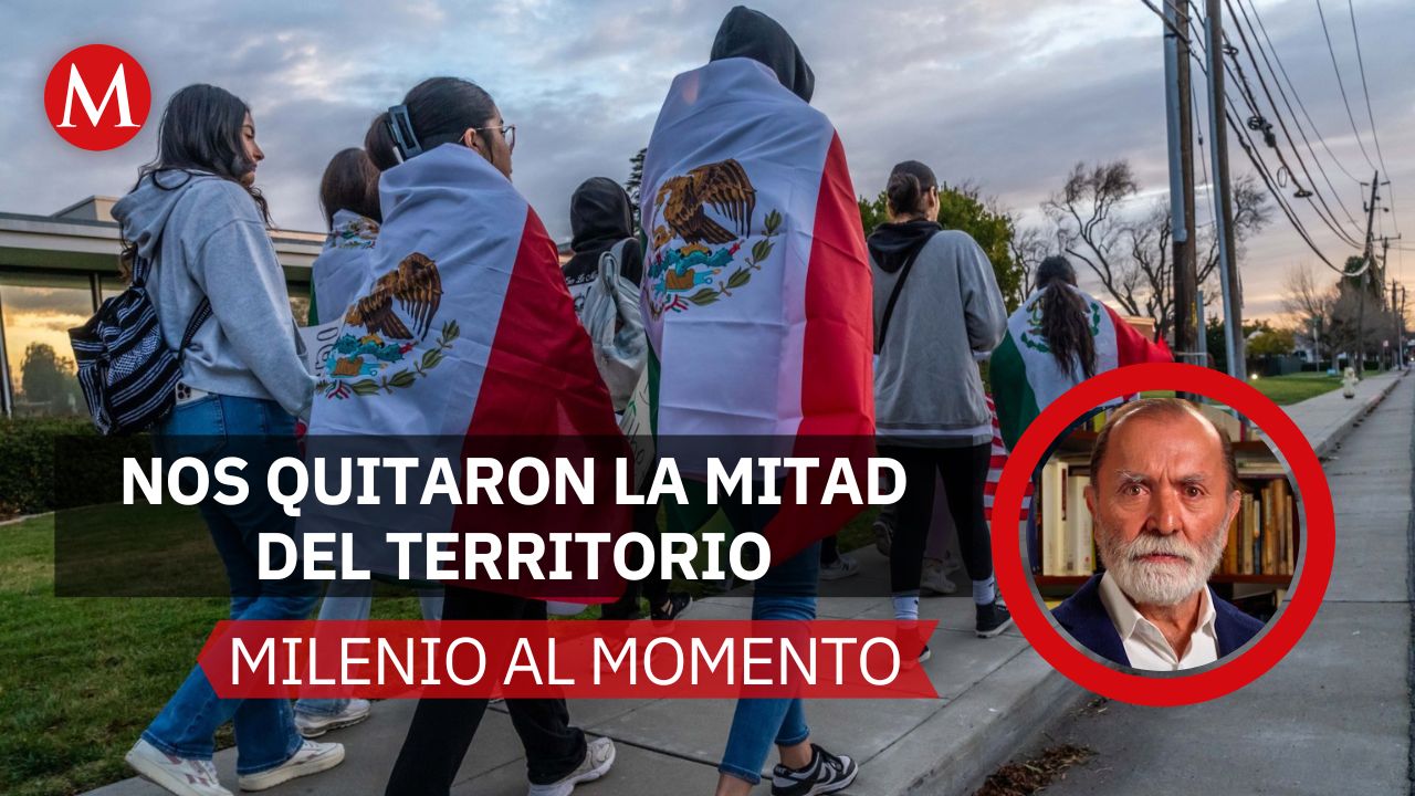 Mexicanos en EU: El 12% de la población que Donald Trump no puede ignorar: Epigmenio Ibarra