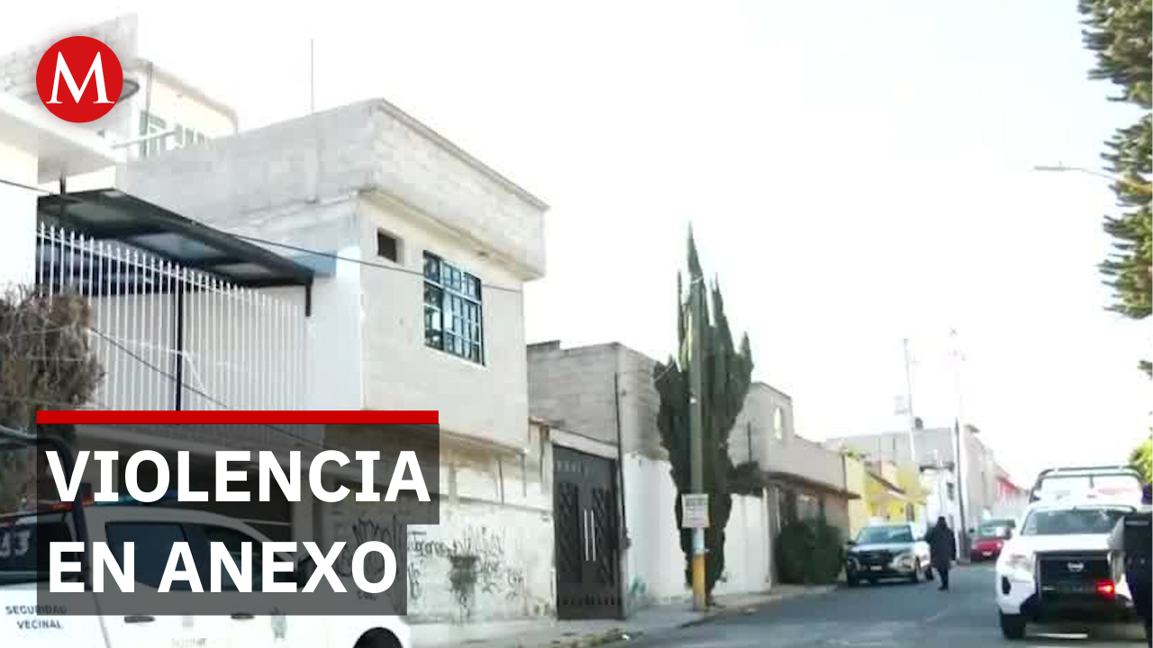 Tres mujeres escapan de anexo en Edomex y denuncian violencia