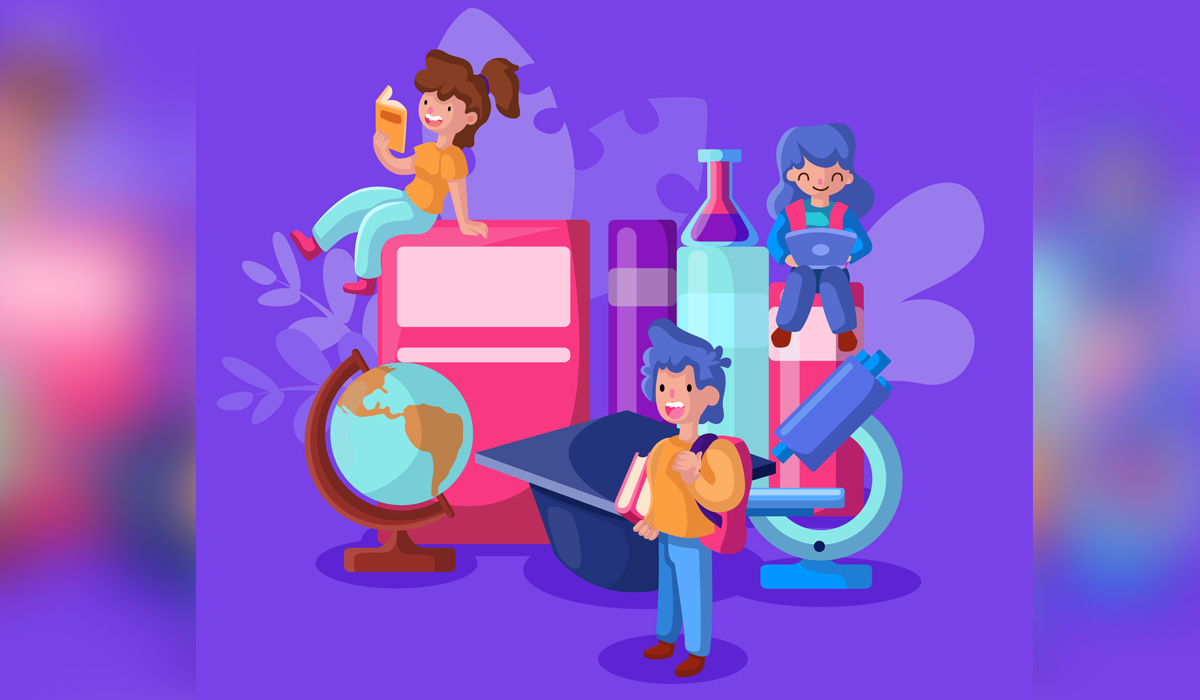 Se necesita garantizar que cualquier estudiante tenga acceso a a experiencias científicas de calidad. (freepik.es)