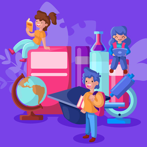 Se necesita garantizar que cualquier estudiante tenga acceso a experiencias científicas de calidad.