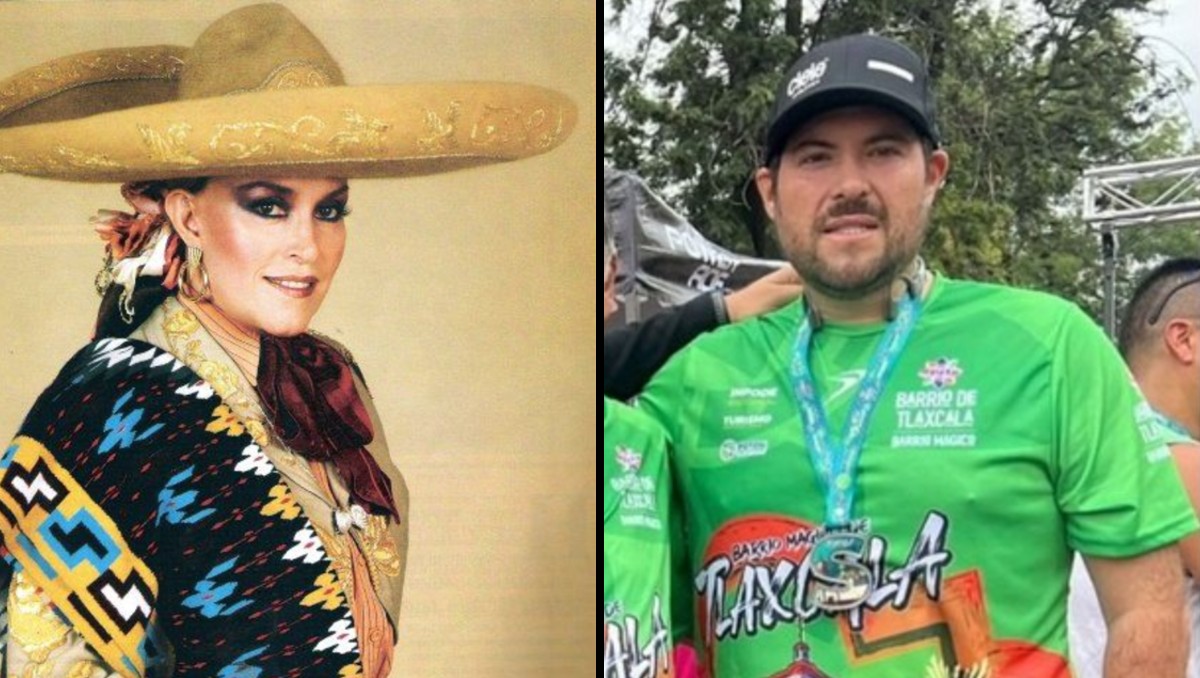 Nieto de Lucha Villa es localizado con vida en San Luis Potosí | ESPECIAL