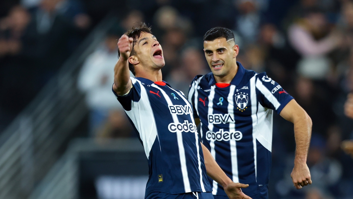 Oliver Torres toma con calma la posible salida de Berterame: "El futbol no es individual"