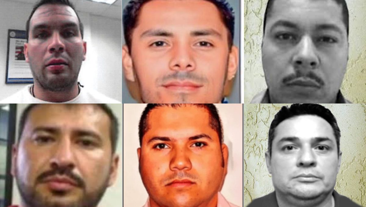 Operadores directos y aliados de alto nivel de Los Mayos continúan siendo clave para el conflicto que se libra en Sinaloa | Especial