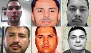A más de un año del estallido del conflicto con Los Chapitos, únicamente se ha reportado el arresto de un operador de alto rango de La Mayiza.