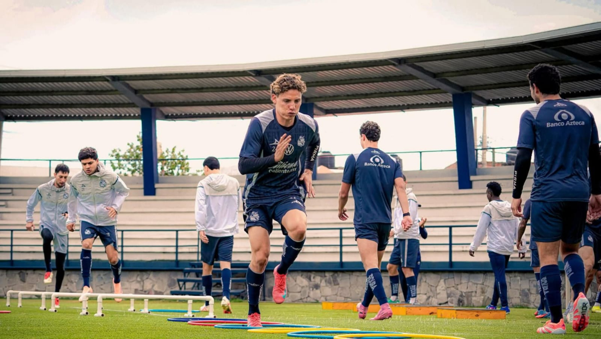 Puebla, por segunda victoria del Clausura 2026 al recibir a Toluca | Especial