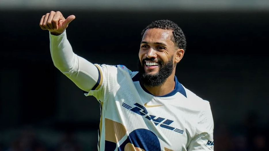 ‘Pumas volverá a ser lo que era antes’: Juninho quiere hacer historia con el equipo