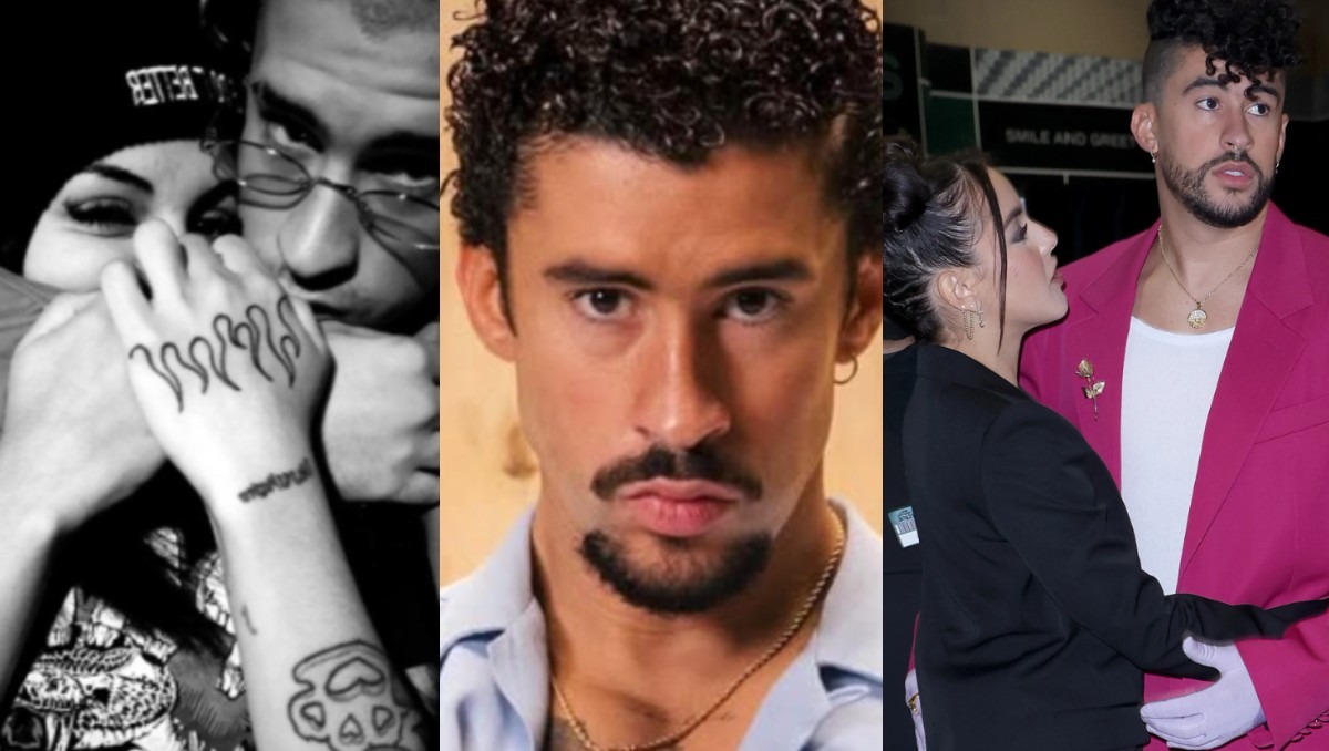 ¿Quiénes son todas las ex novias de Bad Bunny? | Lista de ex parejas