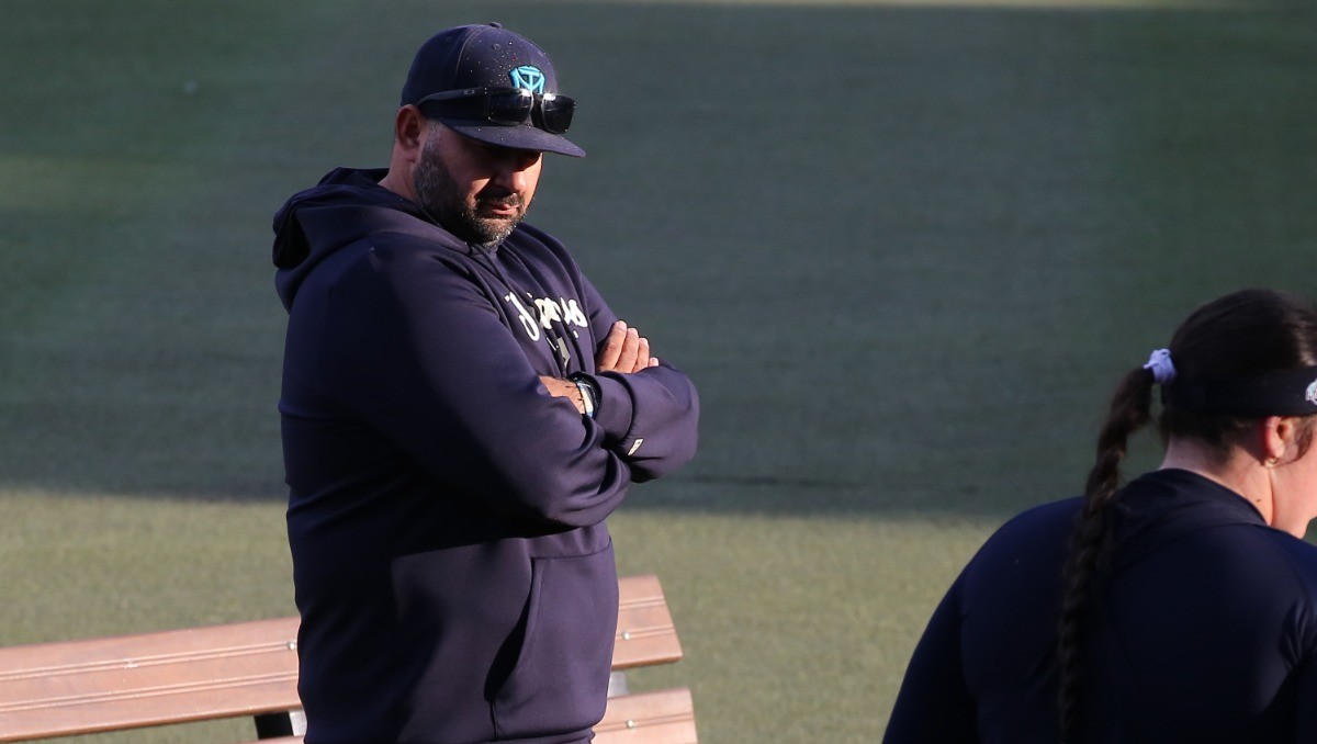 Rafael Guzmán reconoce que Sultanes Femenil debe mejorar a la ofensiva (Roberto Alanís)