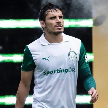 El América ya llegó a un acuerdo con Raphael Veiga para ficharlo en los próximos días, pero falta cerrar el trato con Palmeiras para poder anunciarlo