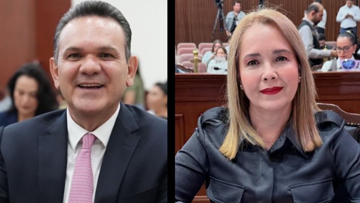 Los primeros reportes indican que son tres las personas heridas, incluyendo a Torres Félix y Montoya Ojeda. | Especial