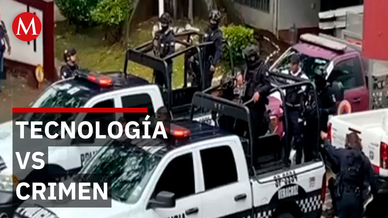 Rescate de película en Cancún: Dron localiza a hombre secuestrado