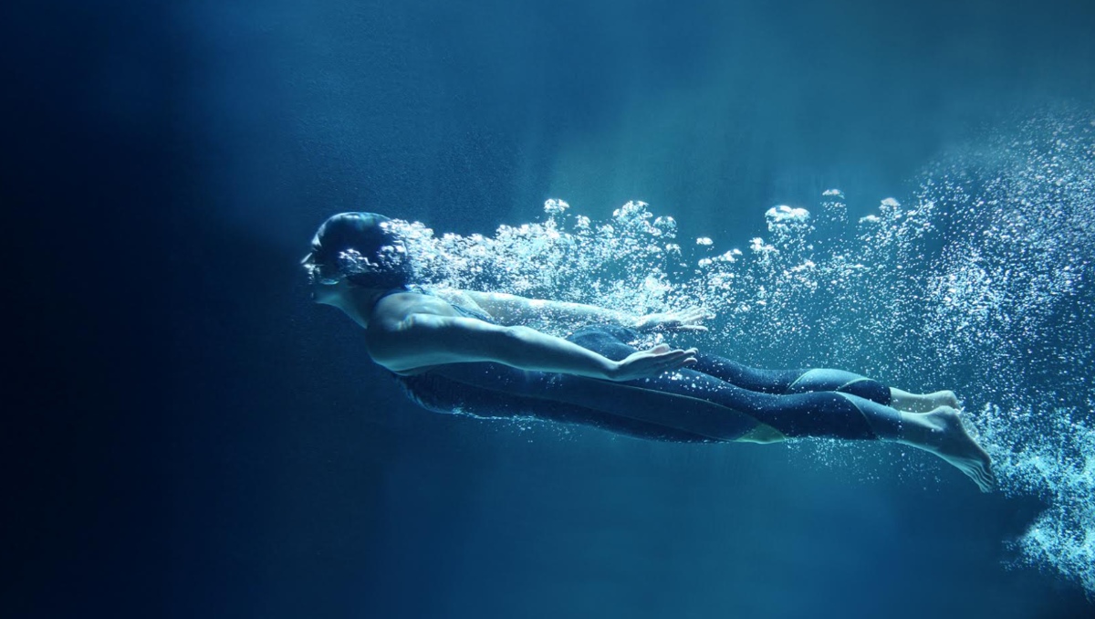 La retención de líquidos aumenta tu peso corporal (Shutterstock)