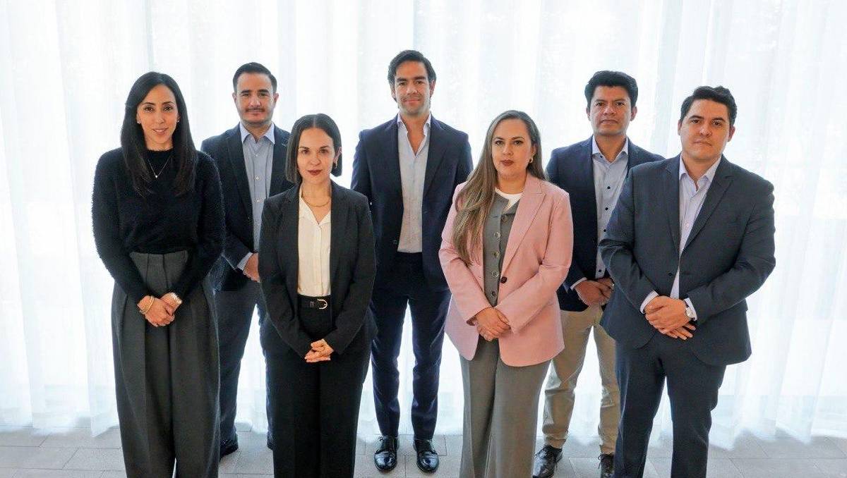 Talento y especialización, ejes de la nueva etapa de SafeLink Group