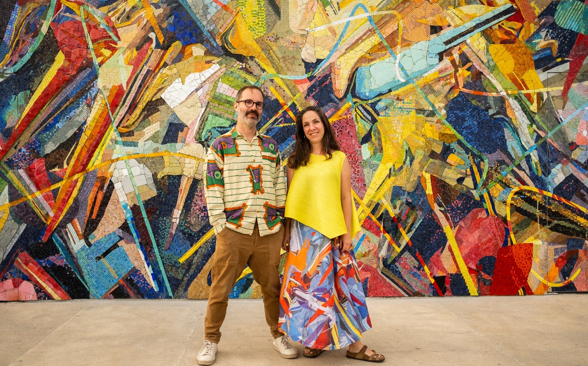 Solar Tacubaya abre sus puertas con la exposición colectiva "Salón"