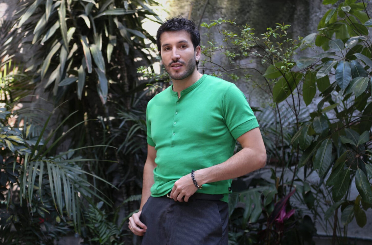 Sebastián Yatra creará experiencia al cantar con sus fans en México, país que le abrió las puertas en sus inicios