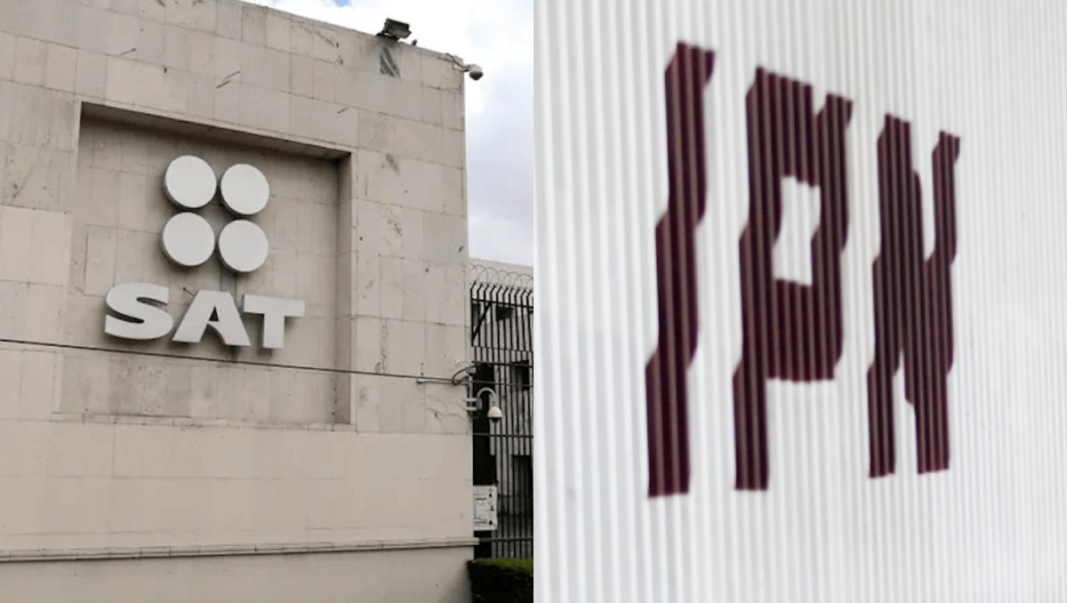 Secretaría Anticorrupción impone multa a funcionarios del SAT e IPN | Especial