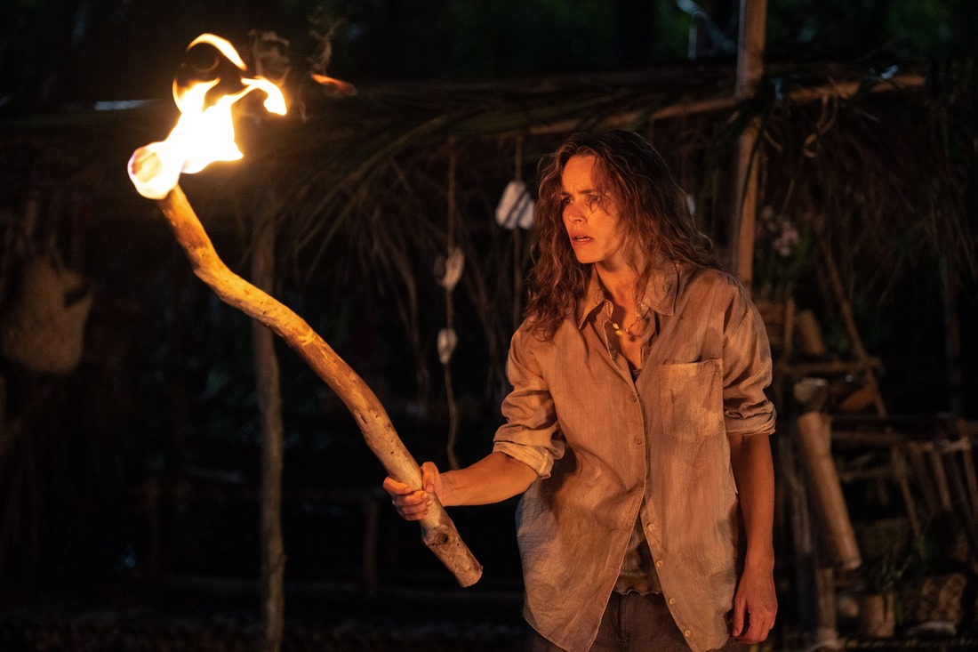 De esto trata 'Ayuda', una cinta con miedo, poder y risas involuntarias