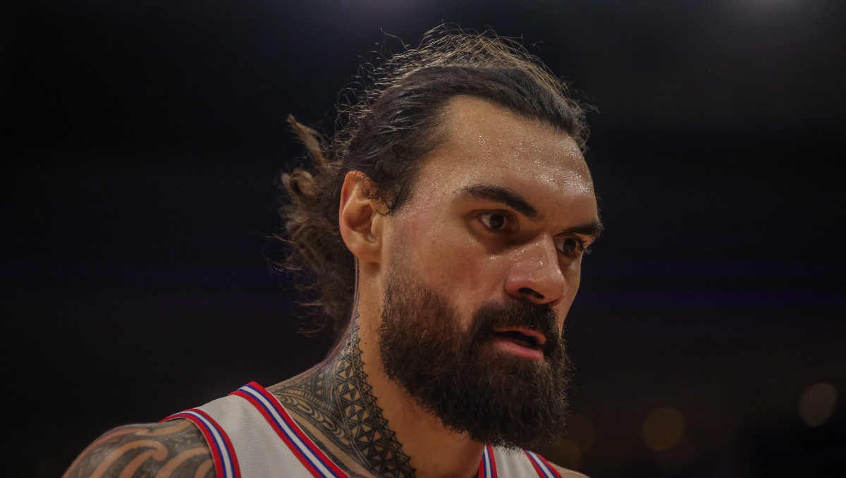Steven Adams se perderá el resto de la temporada en NBA tras una cirugía en el tobillo