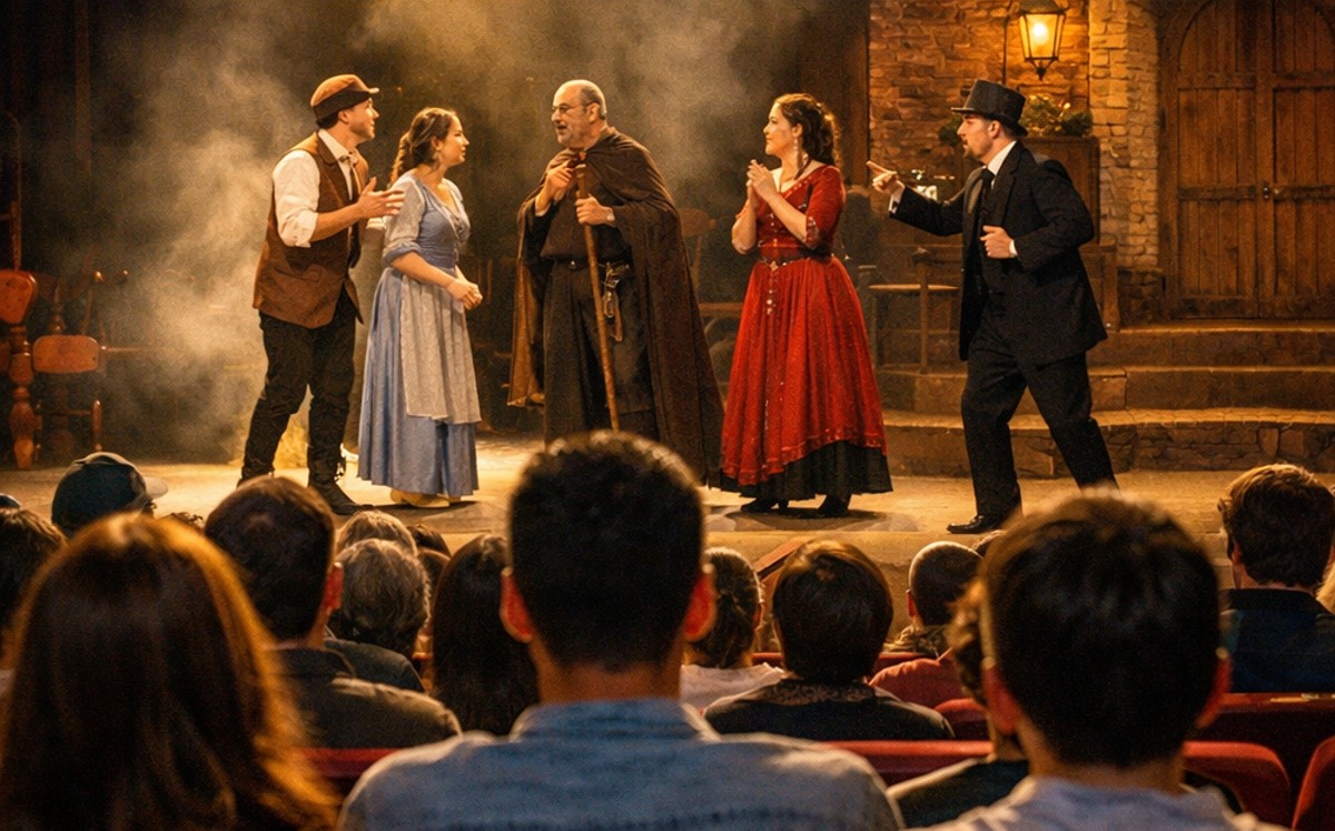 Los talleres artisticos impartidos en el METRO de Tampico estarán disponibles de febrero a junio. | Meta AI