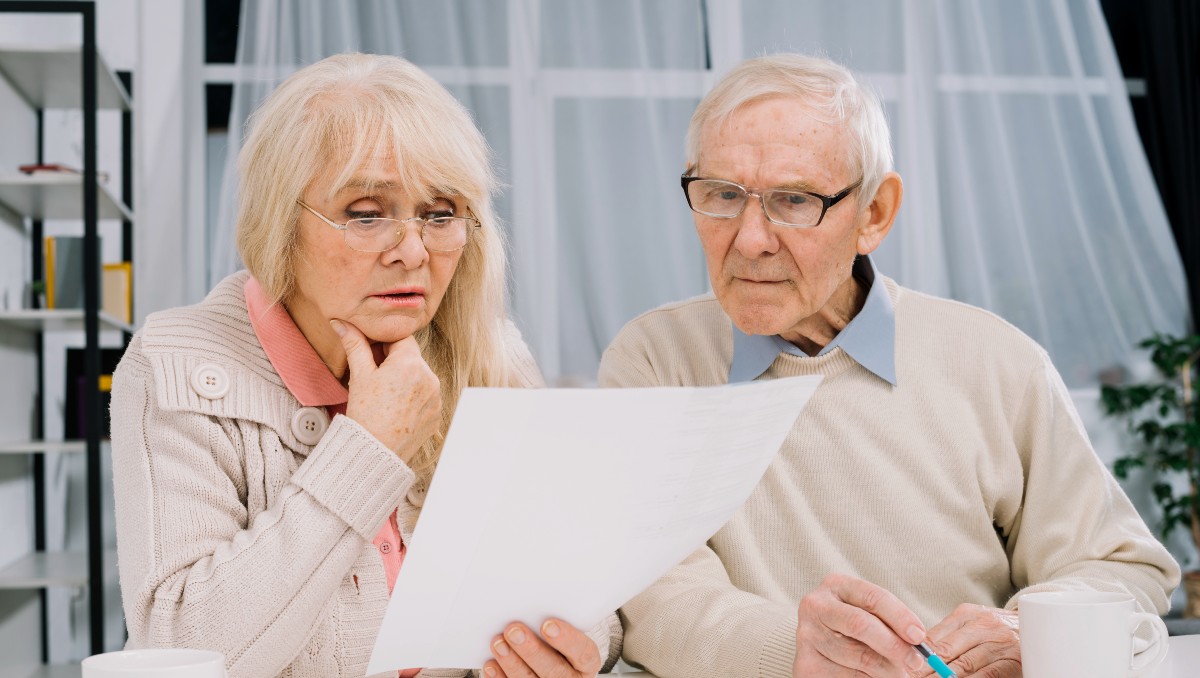 El testamento debe realizarse en tranquilidad y sin ningún impulso emocional de por medio | Freepik