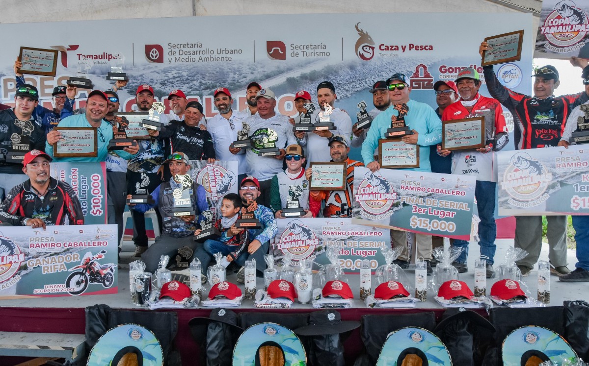 El torneo de cacería de venado cola blanca y otras especies registró un aumento significativo.. | Sergio Sánchez