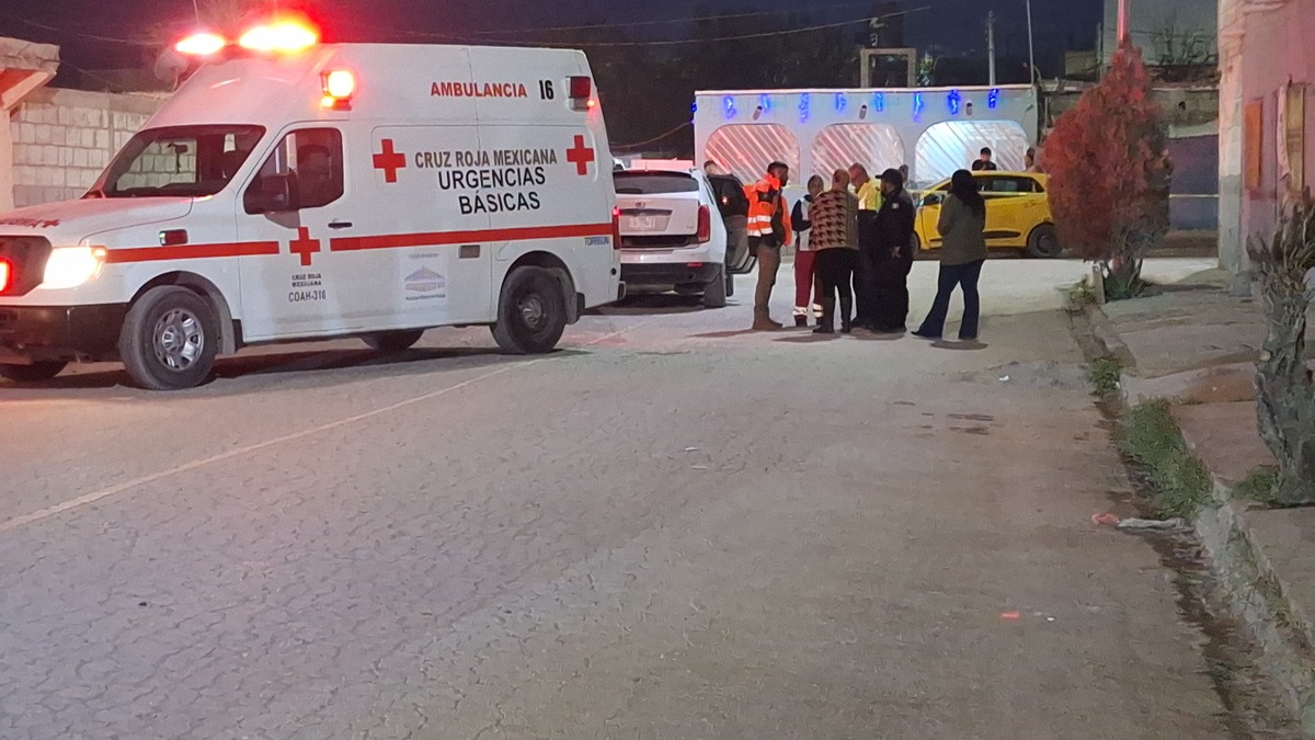 En Torreón, muere hombre tras recibir descarga eléctrica. | Milenio Policía