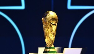 El Trofeo de la Copa Mundial de la FIFA recorrerá 10 ciudades en México; conoce los detalles.