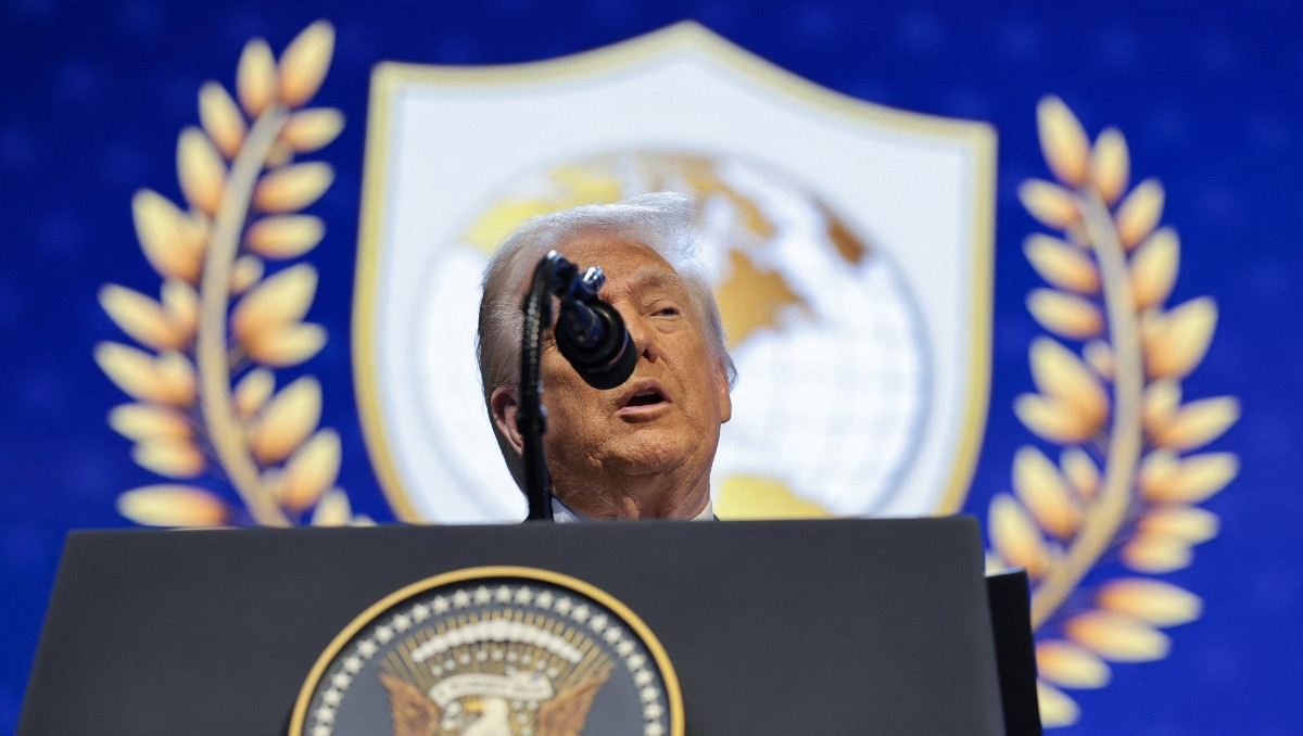 La junta de paz de Trump: los planes en Gaza rumbo a un nuevo orden mundial