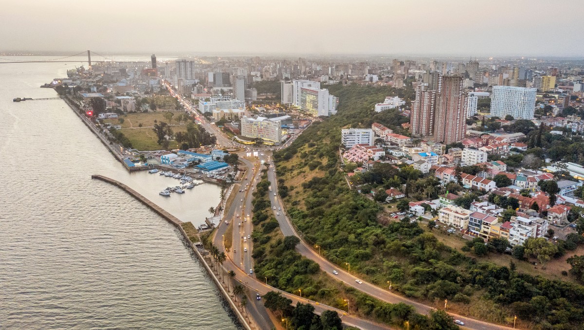 Cámaras empresariales expansión empresas mexicanas Norte de África