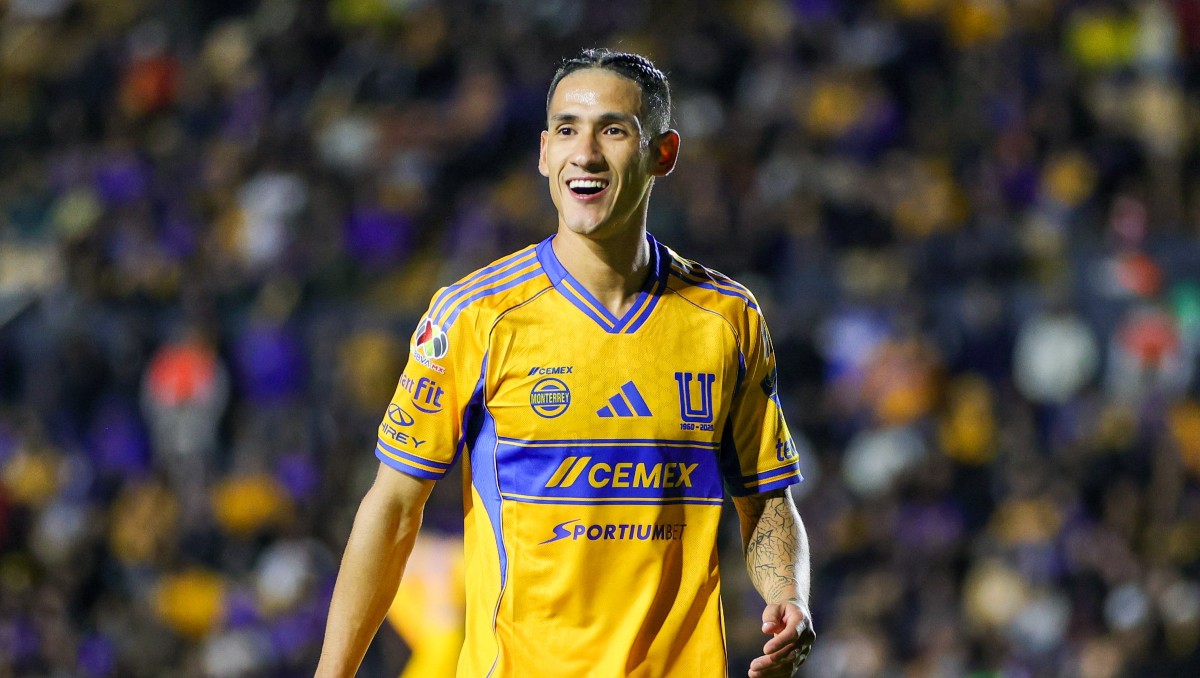 Uriel Antuna se convertiría en nuevo jugador de Pumas