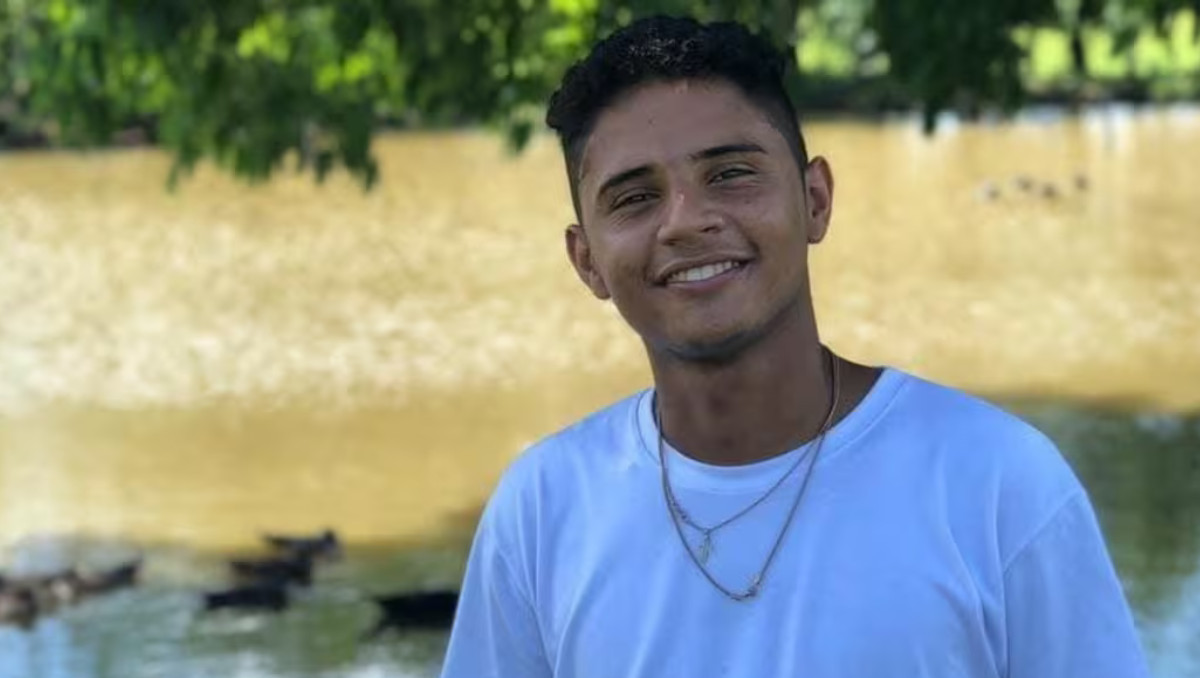 Muere el cantante de vallenato Wilker José Vivanco García, a los 24 años