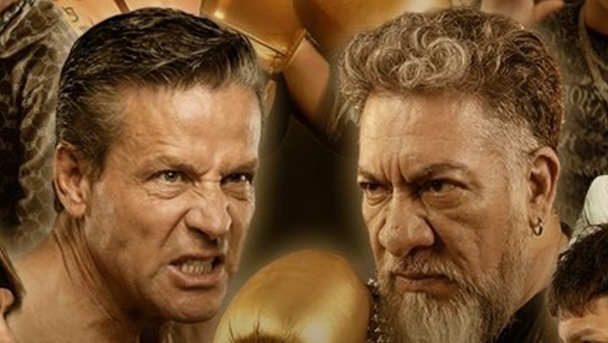 ¿Cómo empezó el pleito entre Alfredo Adame y Carlos Trejo hace más de 20 años?