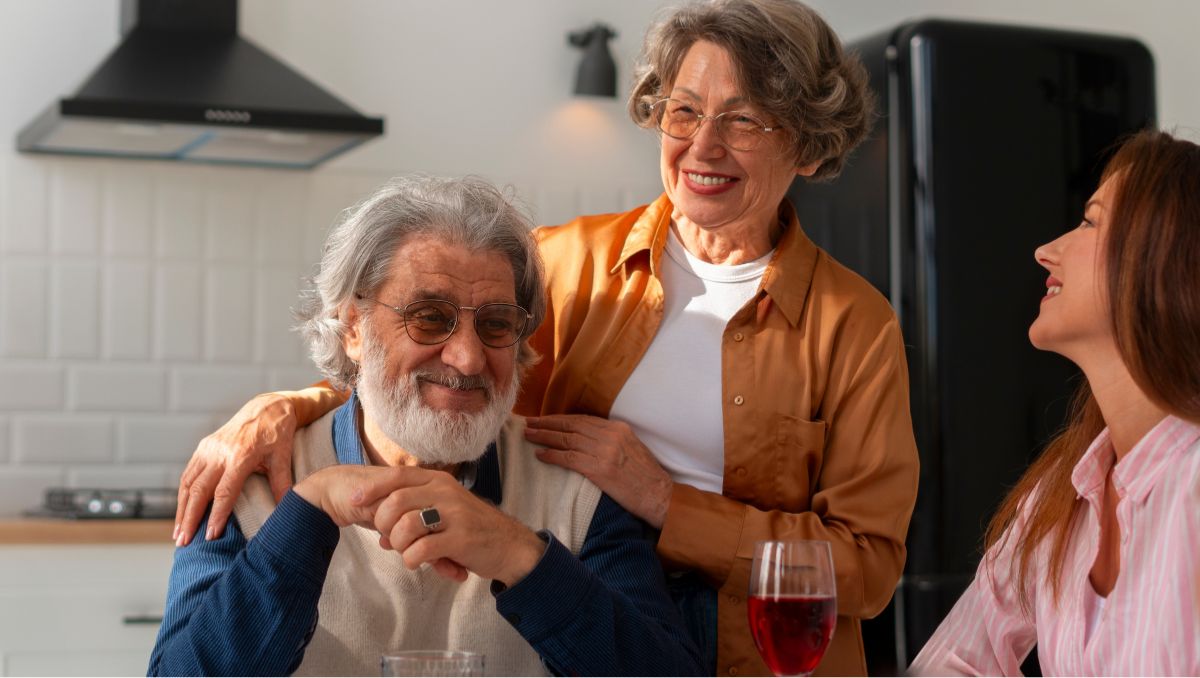 ¿Cómo adaptar tu casa para envejecer con seguridad? Guía para un hogar sin riesgos