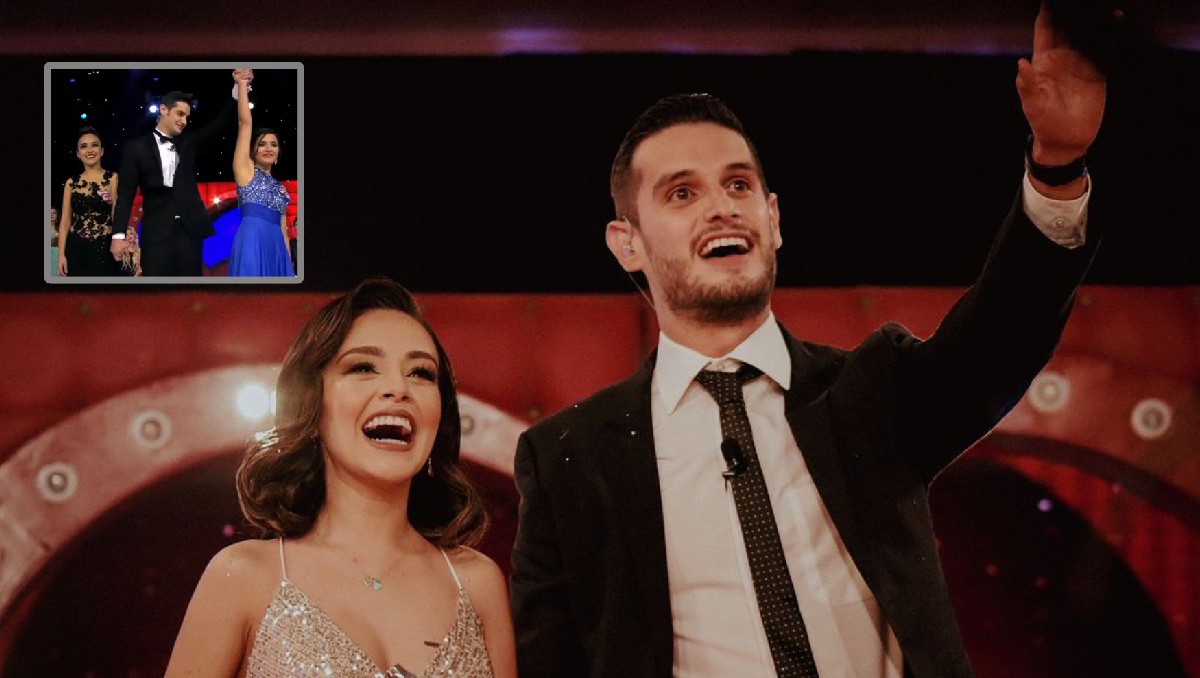 Adrián Marcelo regresa a vivir con sus padres | Especial