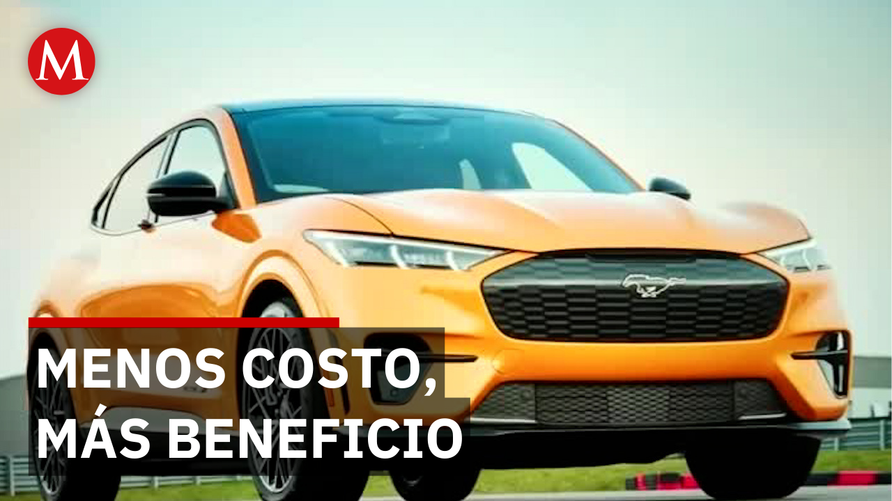 El ahorro oculto de comprar un vehículo eléctrico usado